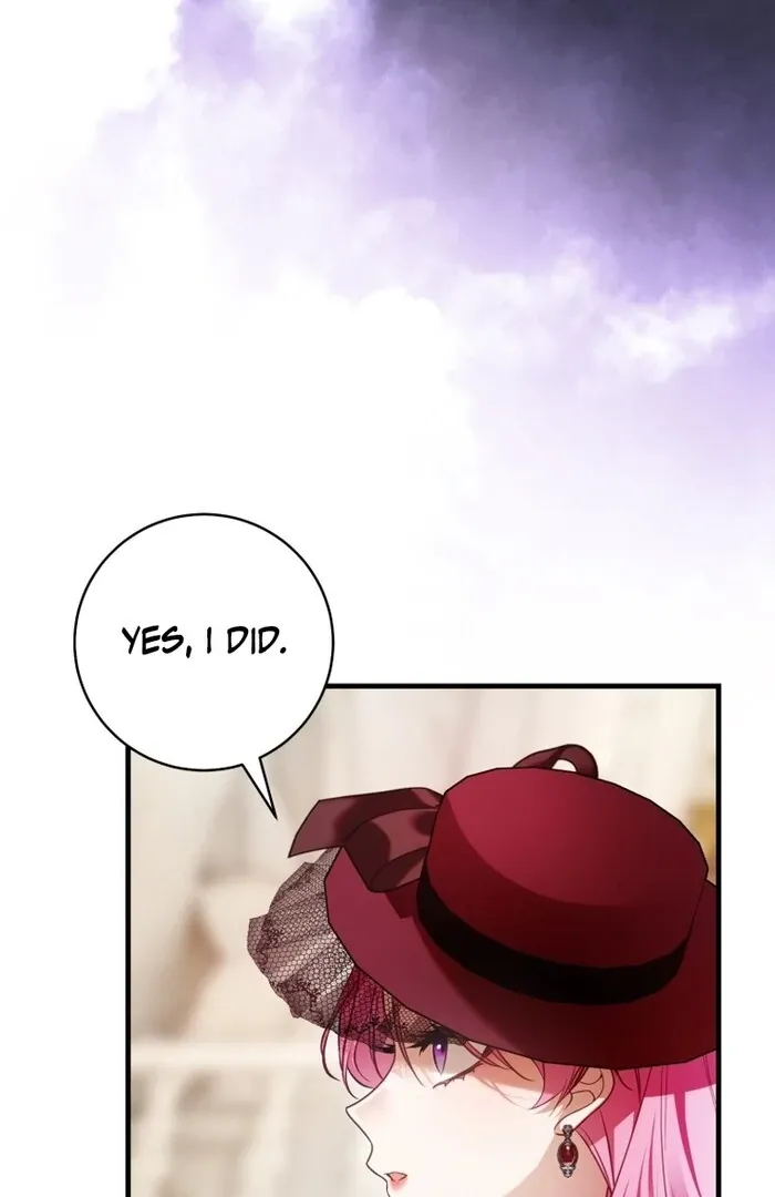The Flower Who Bears The Sword Chapter 30 page 45 - 