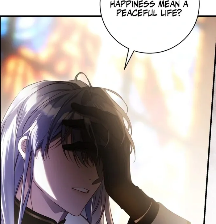 The Flower Who Bears The Sword Chapter 30 page 47 - 
