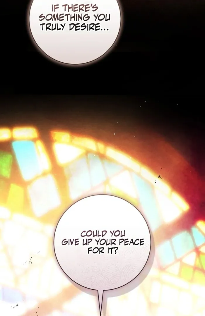The Flower Who Bears The Sword Chapter 30 page 50 - 