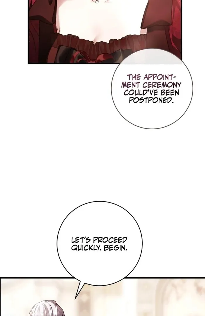 The Flower Who Bears The Sword Chapter 30 page 6 - 