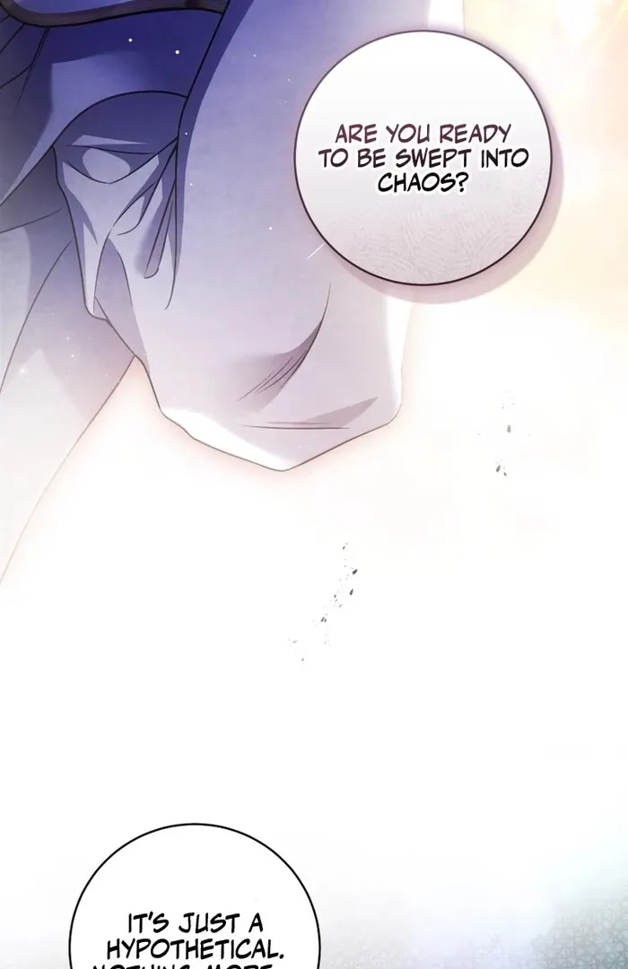 The Flower Who Bears The Sword Chapter 30 page 52 - 