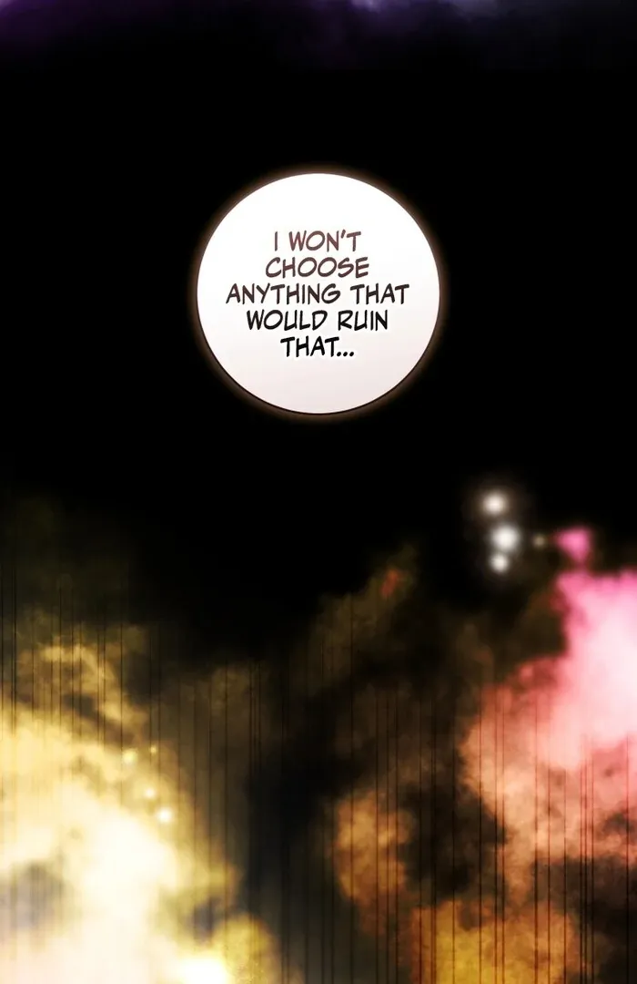 The Flower Who Bears The Sword Chapter 30 page 59 - 