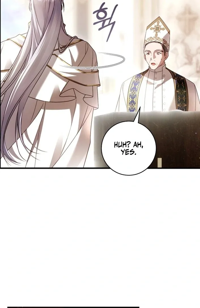 The Flower Who Bears The Sword Chapter 30 page 7 - 
