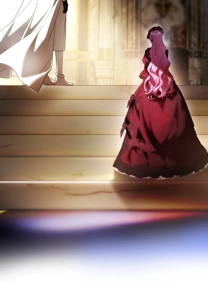 The Flower Who Bears The Sword Chapter 30 page 65 - 