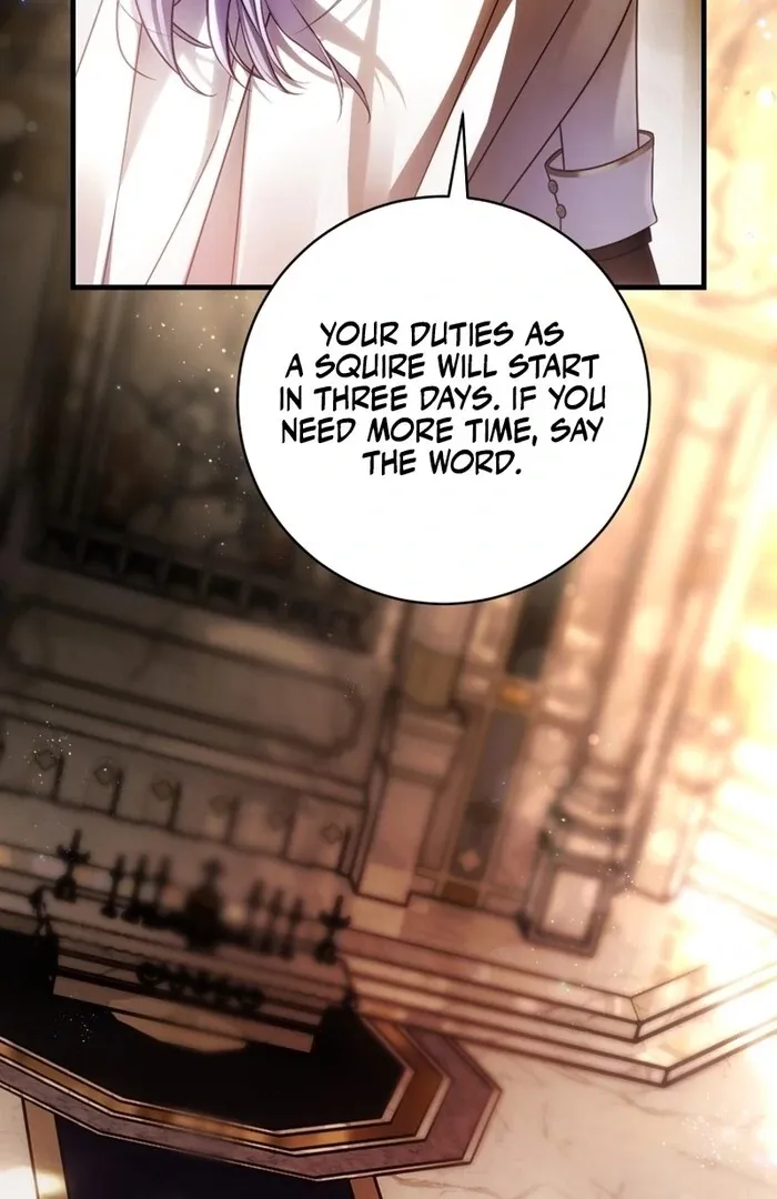 The Flower Who Bears The Sword Chapter 30 page 67 - 