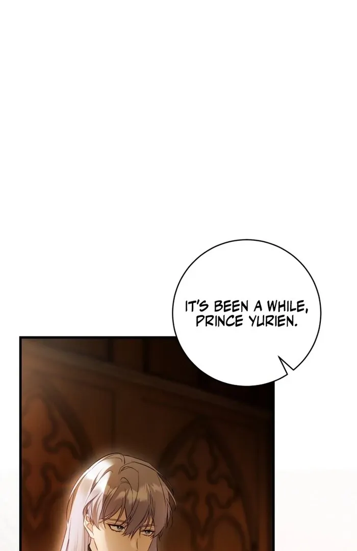 The Flower Who Bears The Sword Chapter 30 page 71 - 