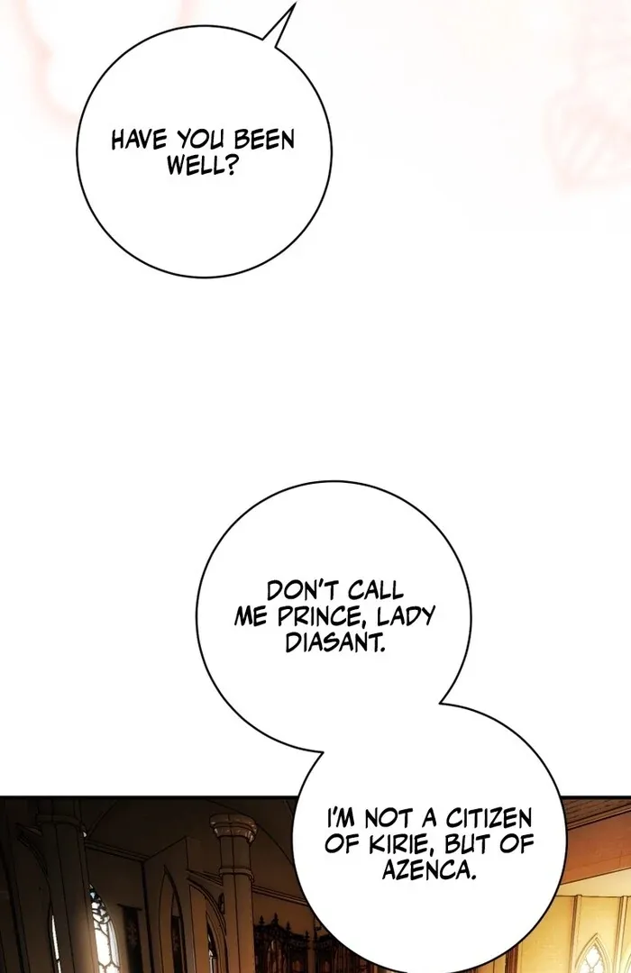 The Flower Who Bears The Sword Chapter 30 page 76 - 