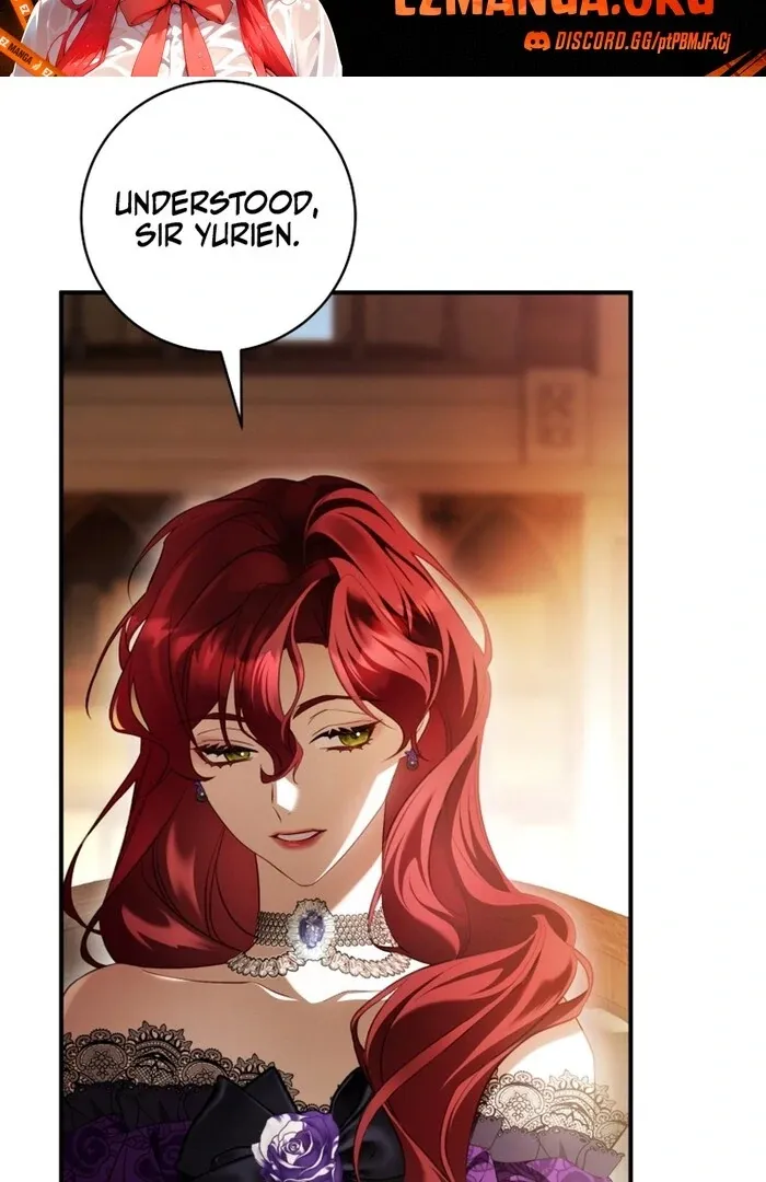 The Flower Who Bears The Sword Chapter 30 page 78 - 