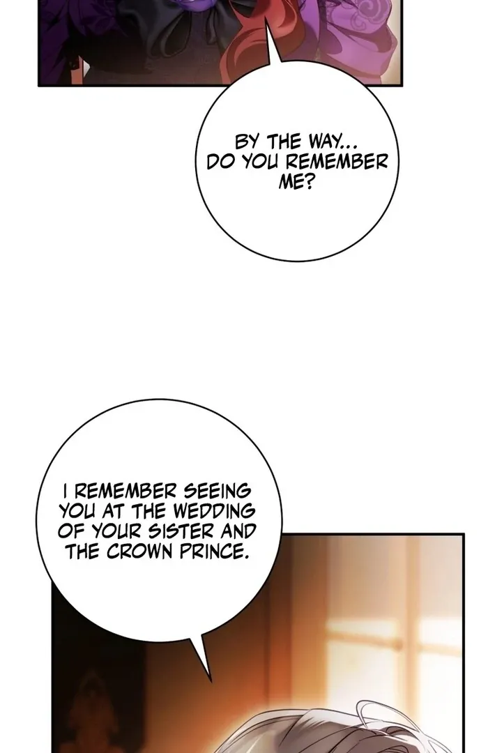 The Flower Who Bears The Sword Chapter 30 page 79 - 