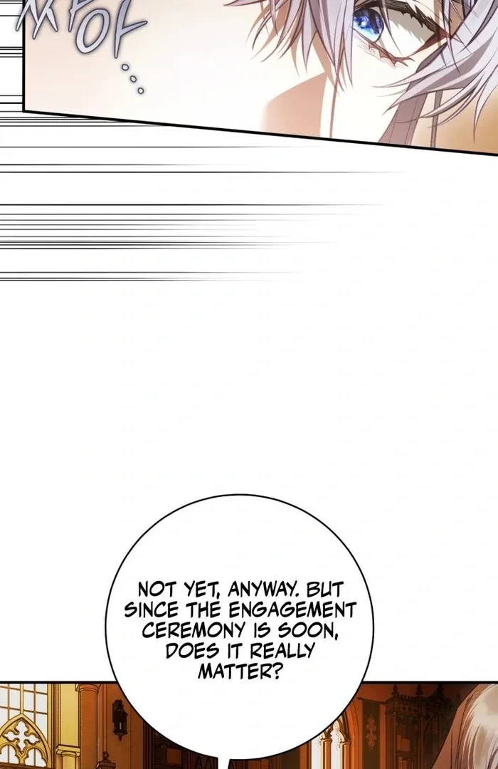 The Flower Who Bears The Sword Chapter 30 page 82 - 