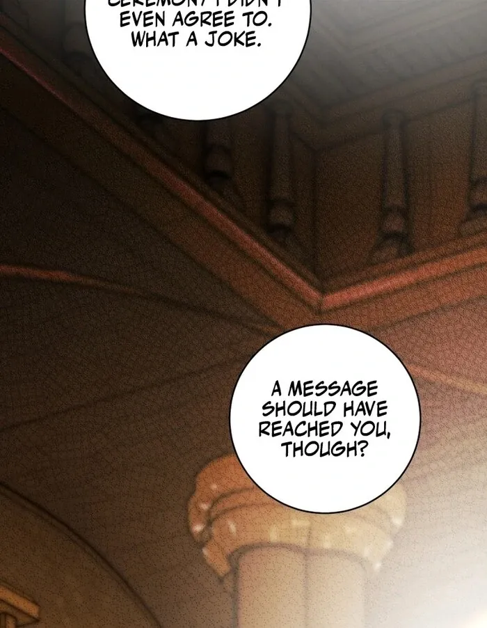 The Flower Who Bears The Sword Chapter 30 page 84 - 
