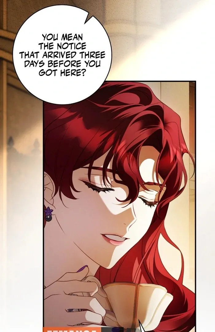 The Flower Who Bears The Sword Chapter 30 page 85 - 