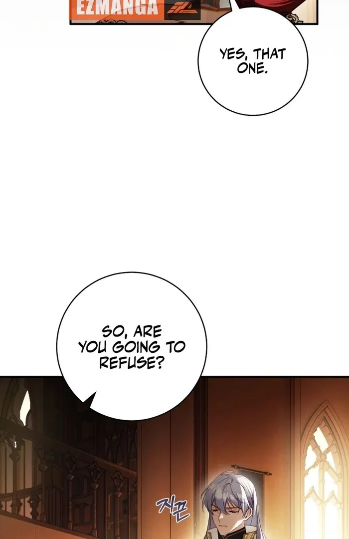 The Flower Who Bears The Sword Chapter 30 page 86 - 