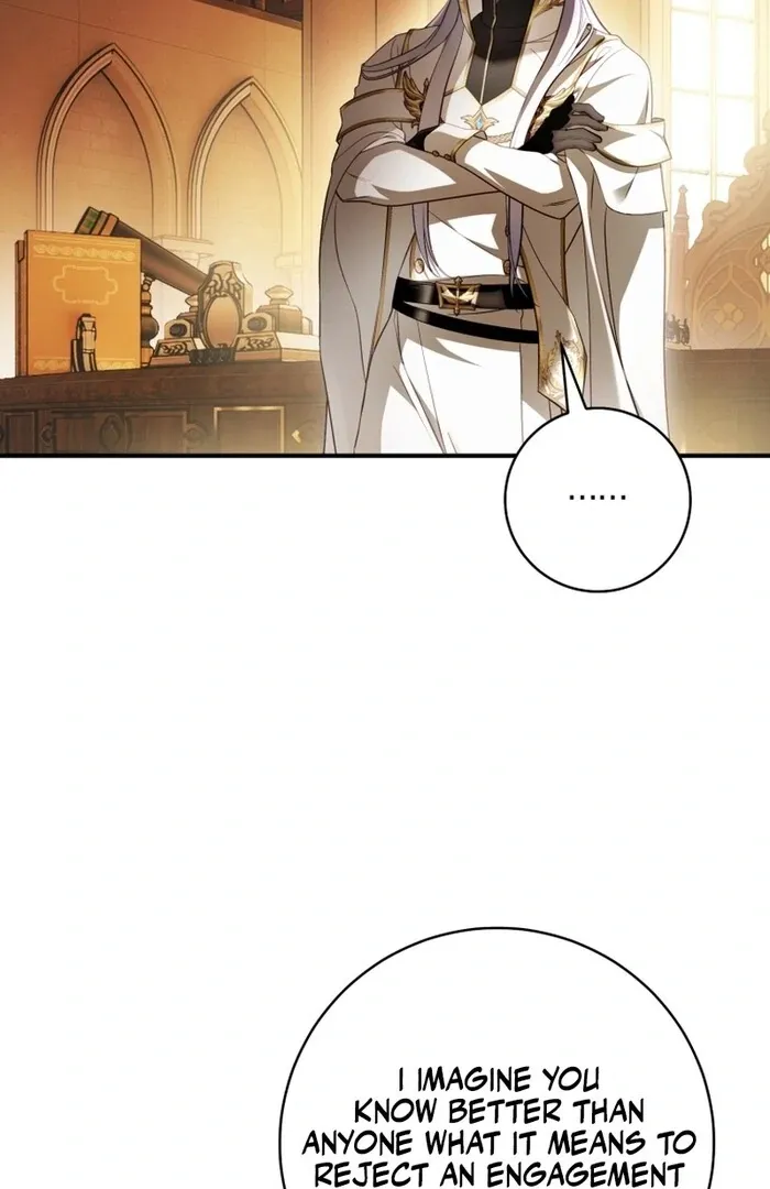 The Flower Who Bears The Sword Chapter 30 page 87 - 