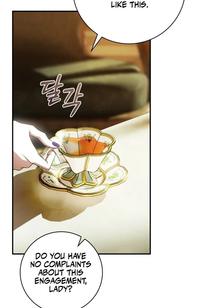 The Flower Who Bears The Sword Chapter 30 page 88 - 