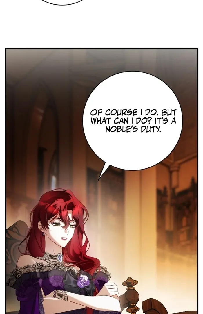 The Flower Who Bears The Sword Chapter 30 page 89 - 