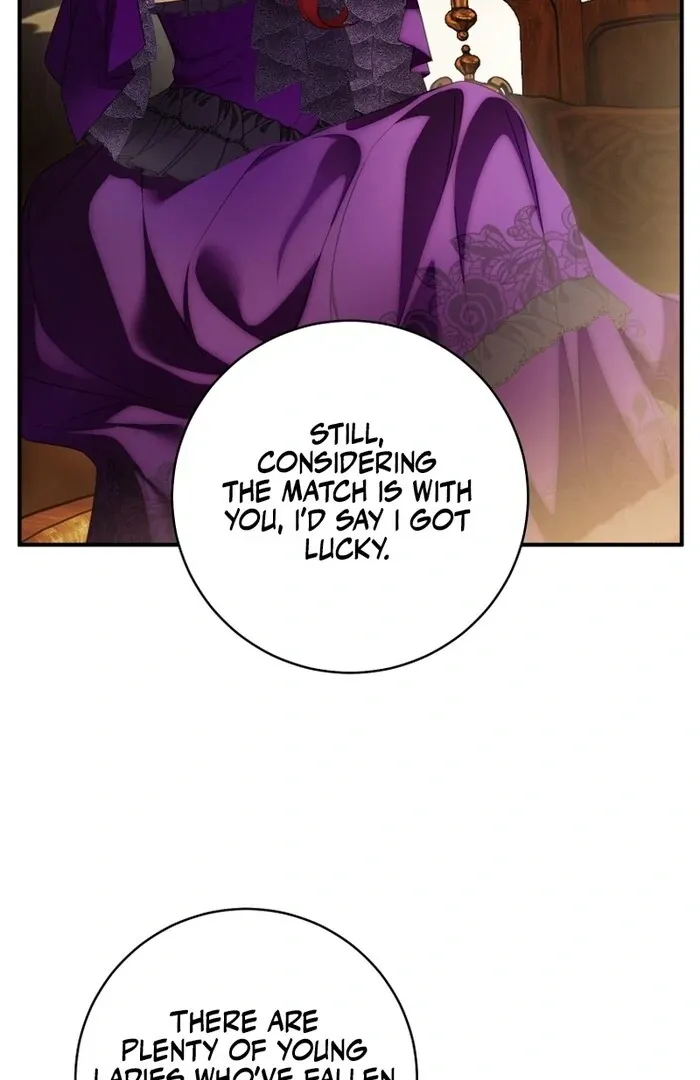 The Flower Who Bears The Sword Chapter 30 page 90 - 