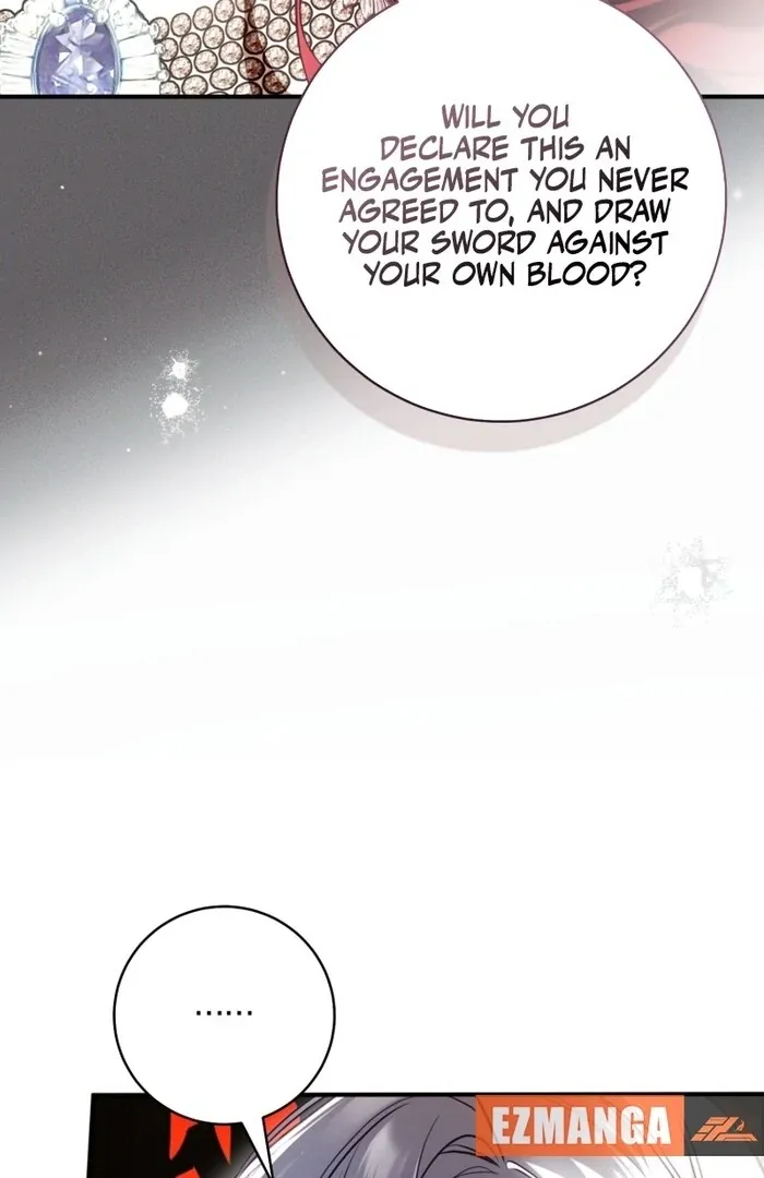 The Flower Who Bears The Sword Chapter 30 page 95 - 
