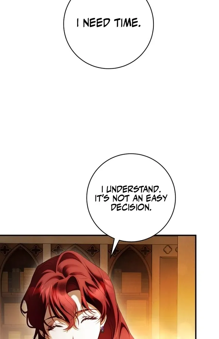 The Flower Who Bears The Sword Chapter 30 page 97 - 