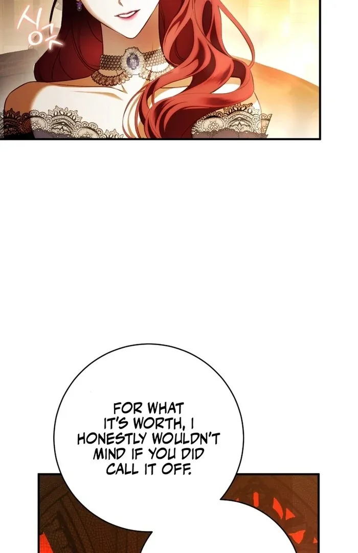 The Flower Who Bears The Sword Chapter 30 page 98 - 