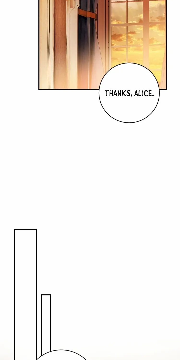The Flower Who Bears The Sword Chapter 31 page 11 - 