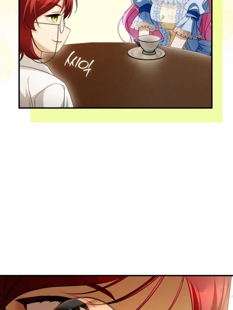 The Flower Who Bears The Sword Chapter 31 page 15 - 