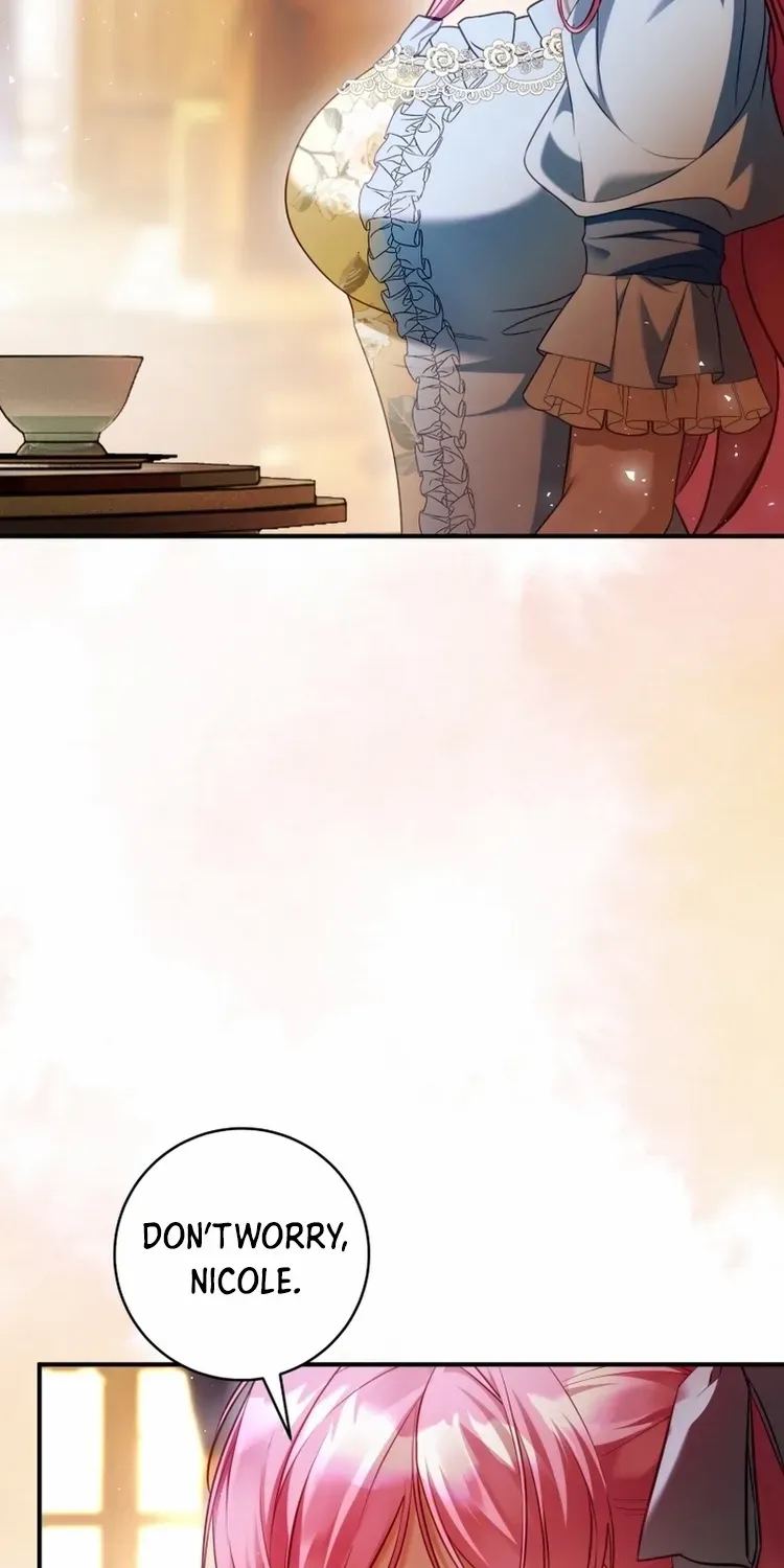 The Flower Who Bears The Sword Chapter 31 page 17 - 