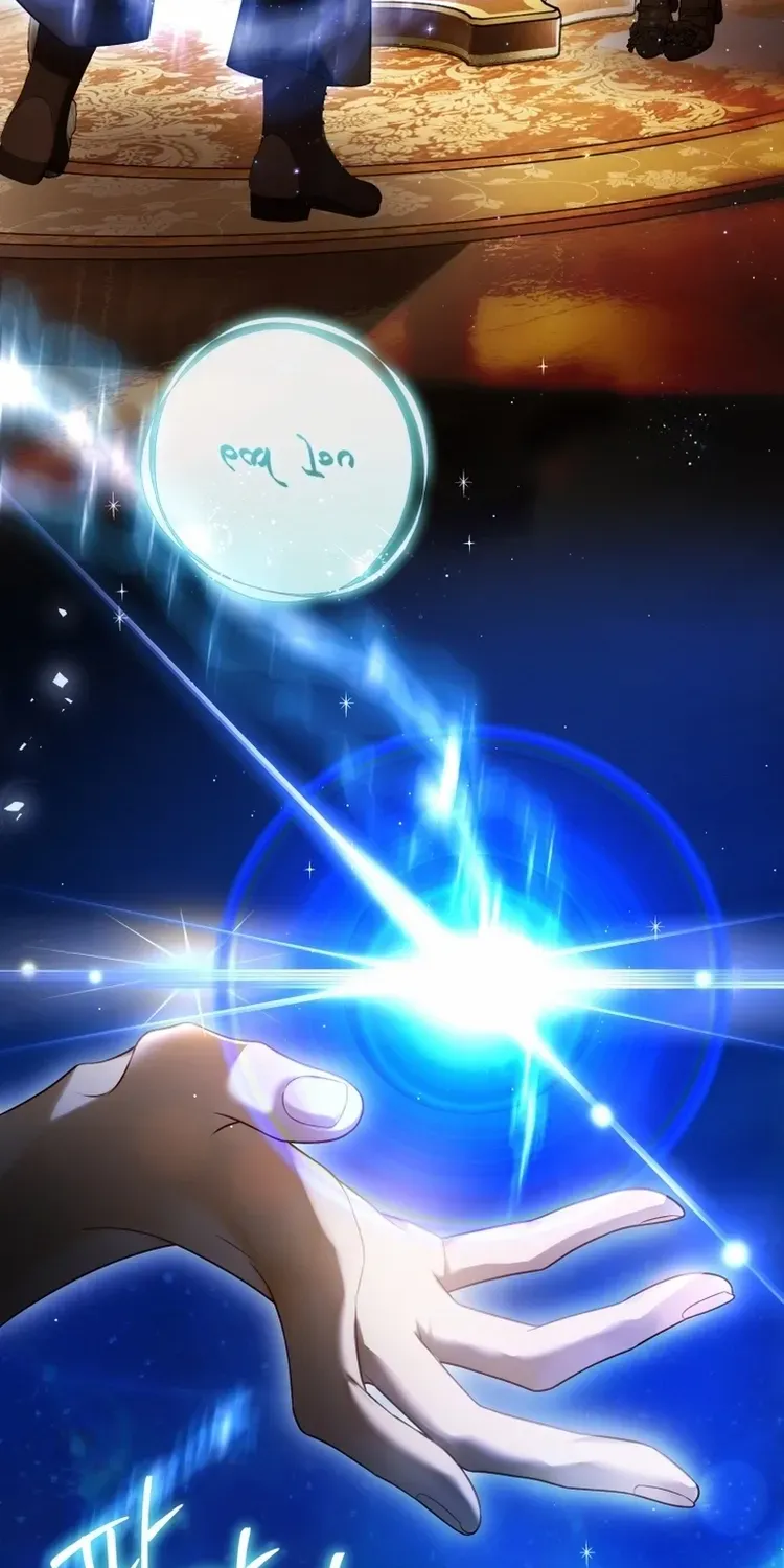 The Flower Who Bears The Sword Chapter 31 page 26 - 