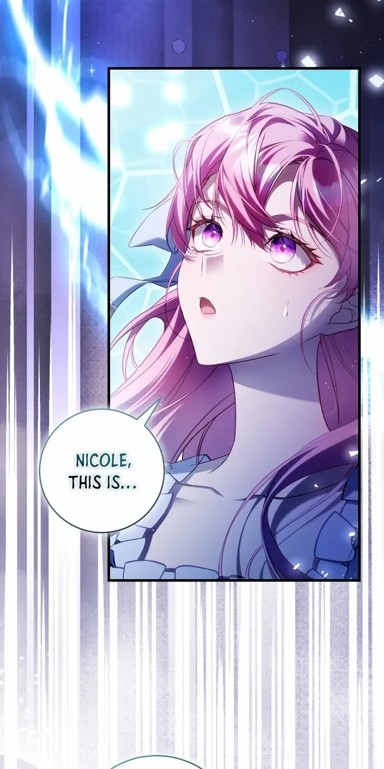 The Flower Who Bears The Sword Chapter 31 page 30 - 