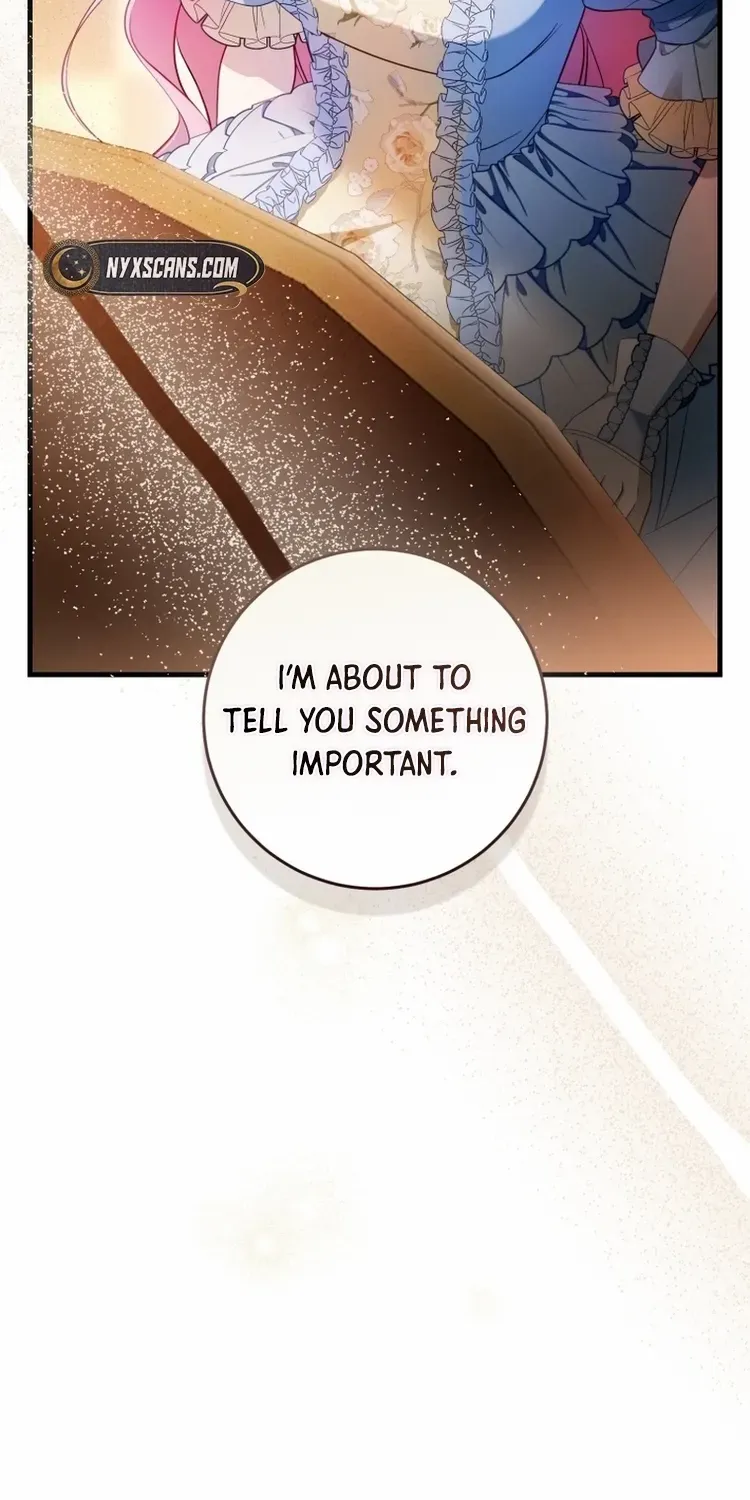 The Flower Who Bears The Sword Chapter 31 page 33 - 