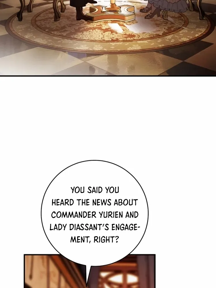 The Flower Who Bears The Sword Chapter 31 page 36 - 