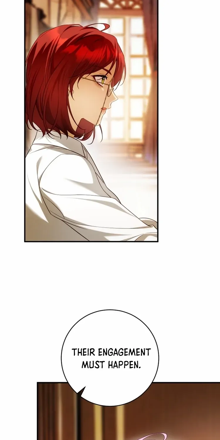 The Flower Who Bears The Sword Chapter 31 page 37 - 