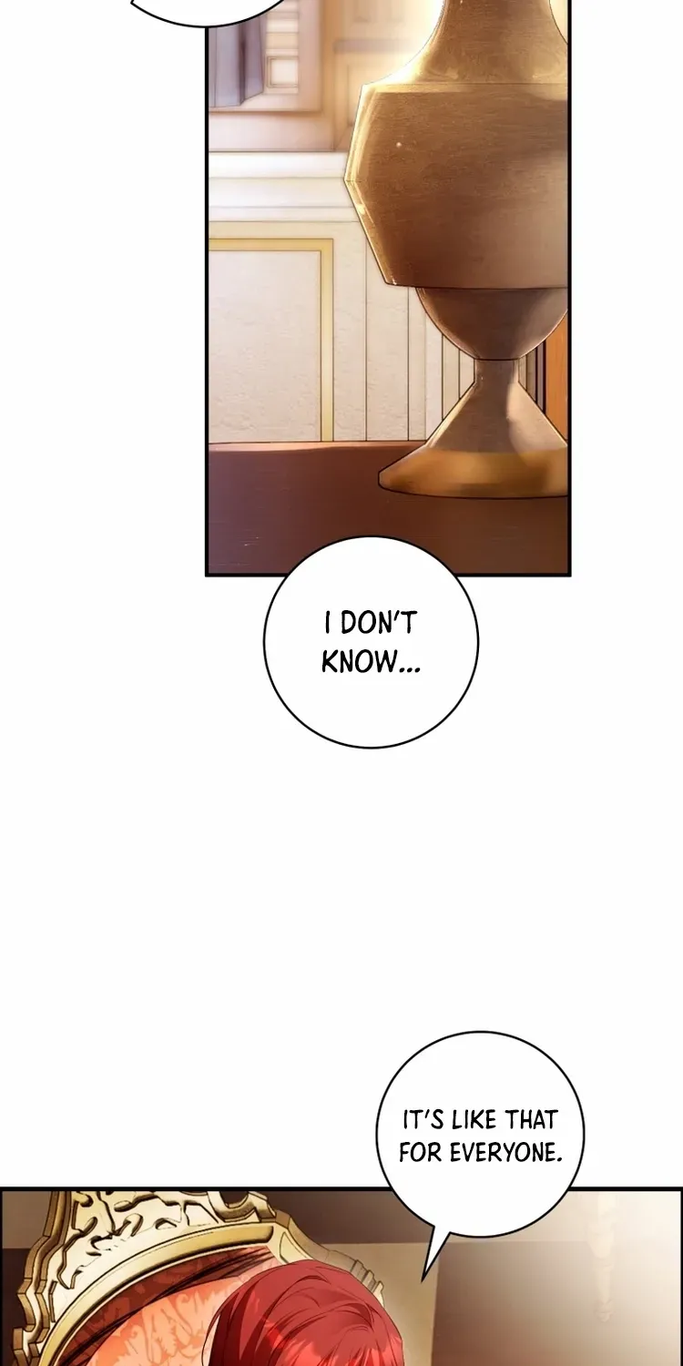 The Flower Who Bears The Sword Chapter 31 page 48 - 
