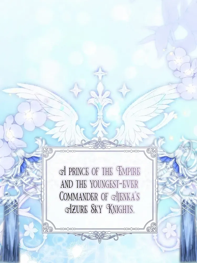 The Flower Who Bears The Sword Chapter 31 page 50 - 