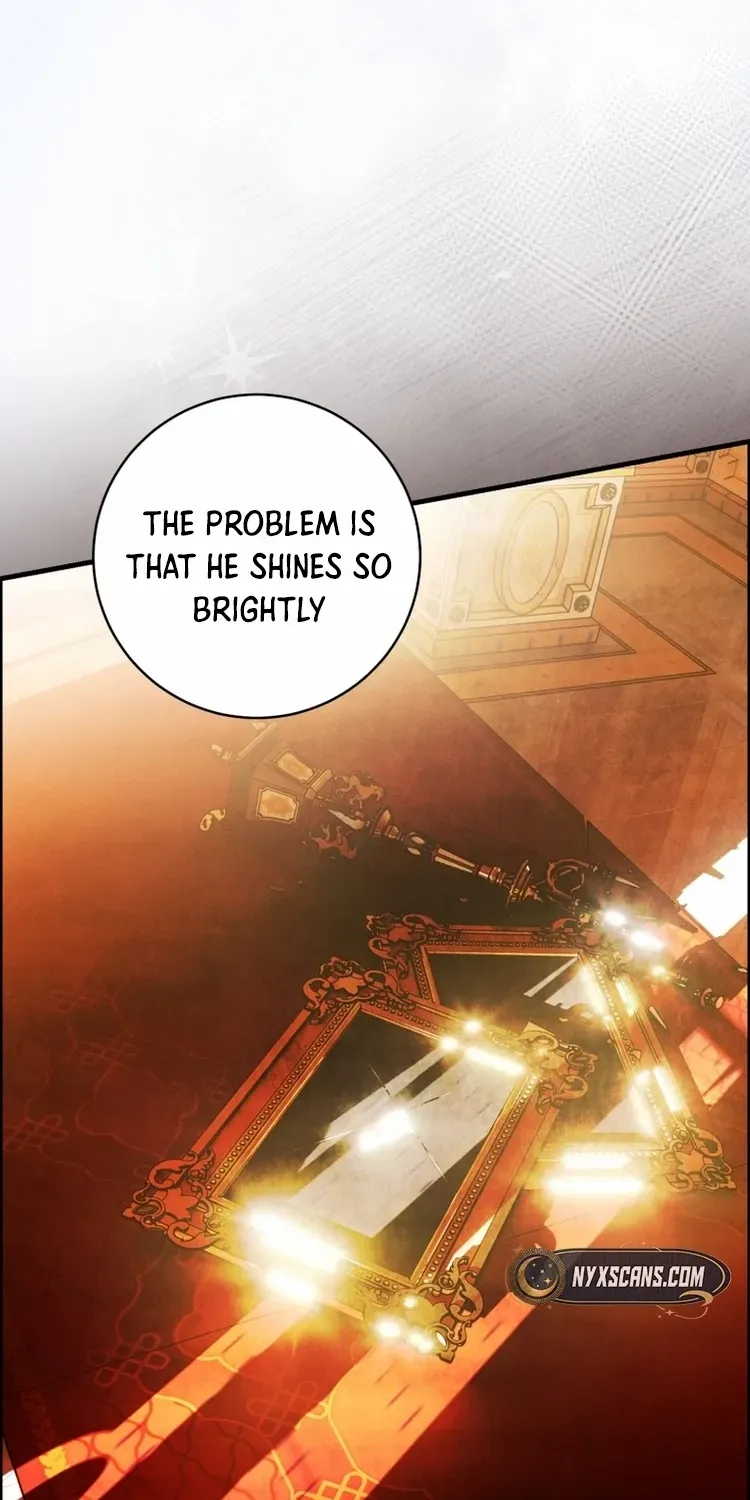 The Flower Who Bears The Sword Chapter 31 page 54 - 