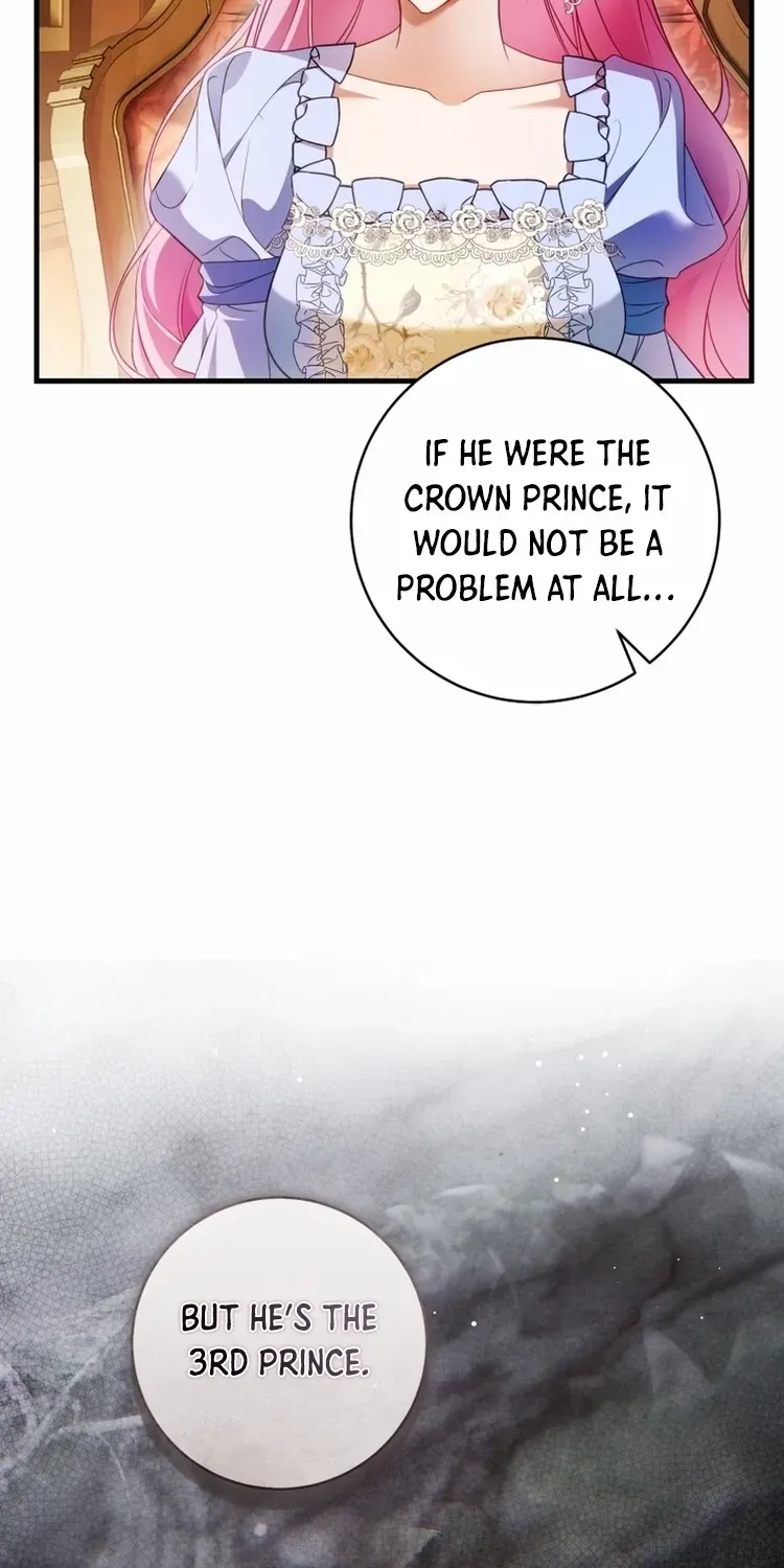 The Flower Who Bears The Sword Chapter 31 page 56 - 