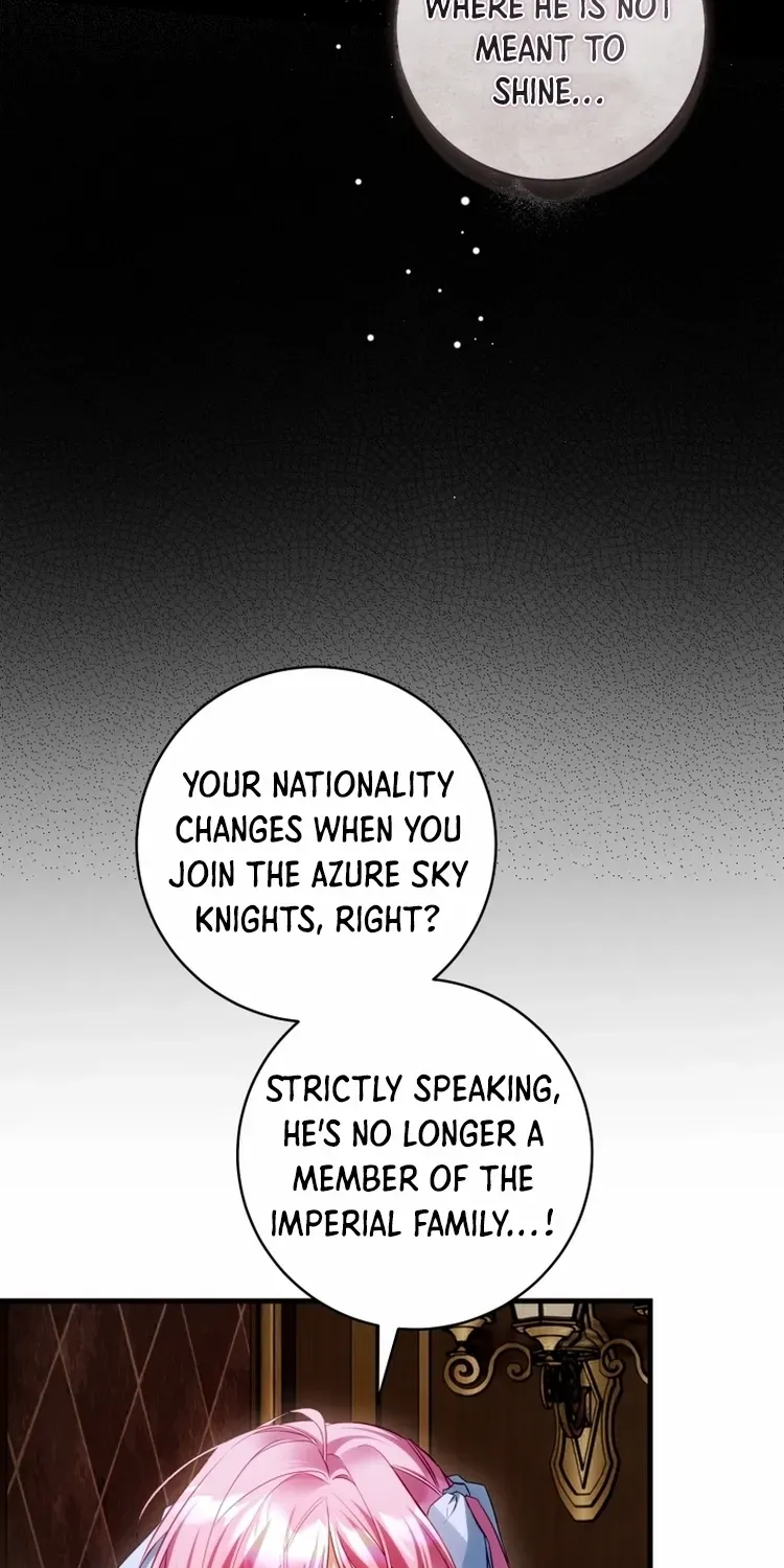 The Flower Who Bears The Sword Chapter 31 page 58 - 