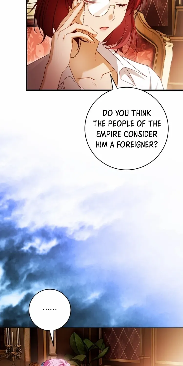 The Flower Who Bears The Sword Chapter 31 page 60 - 