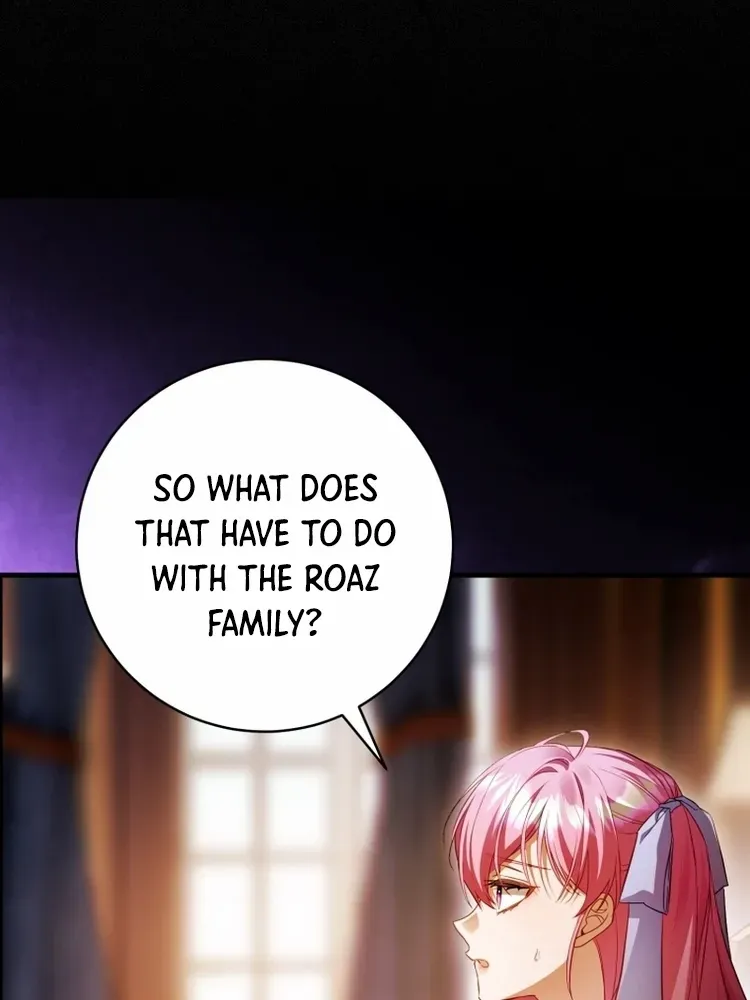 The Flower Who Bears The Sword Chapter 31 page 64 - 