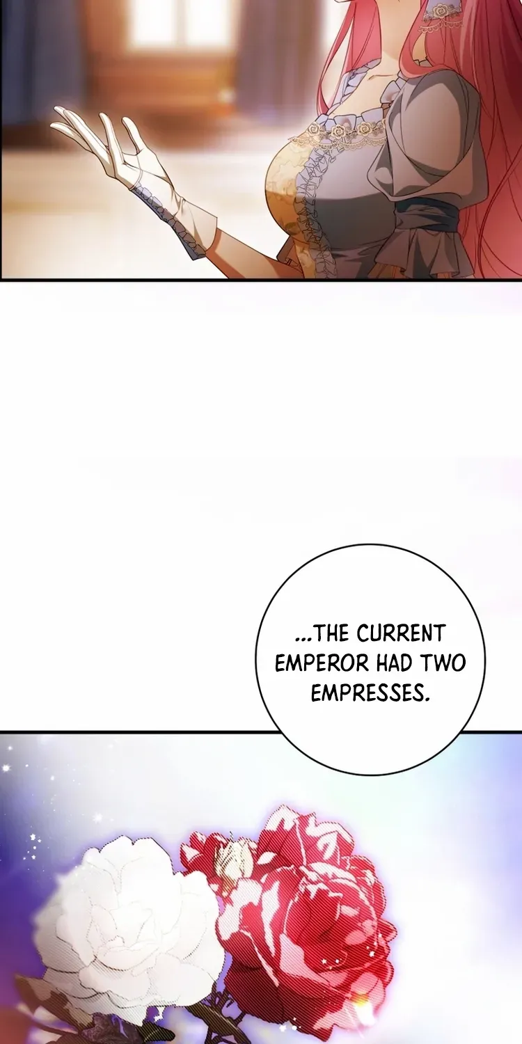 The Flower Who Bears The Sword Chapter 31 page 65 - 