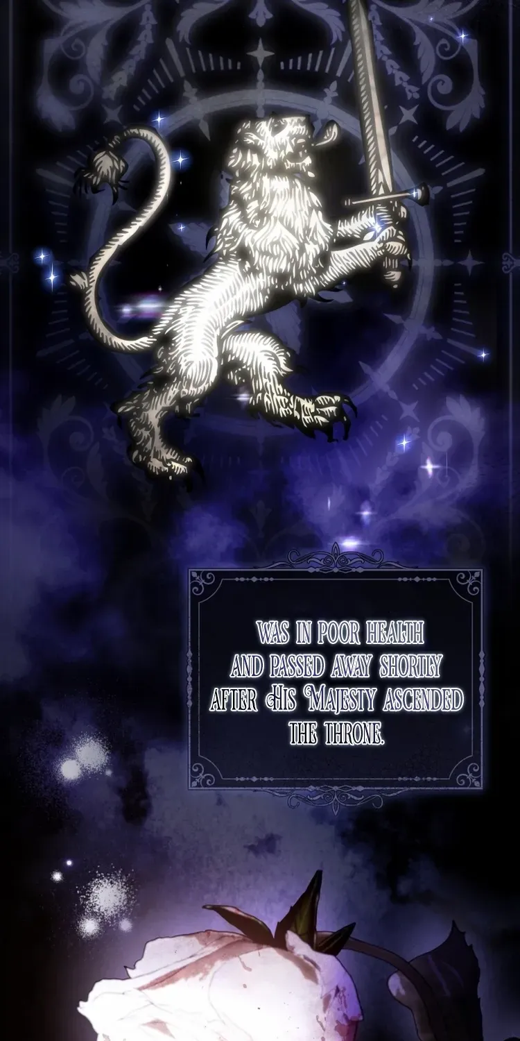 The Flower Who Bears The Sword Chapter 31 page 67 - 