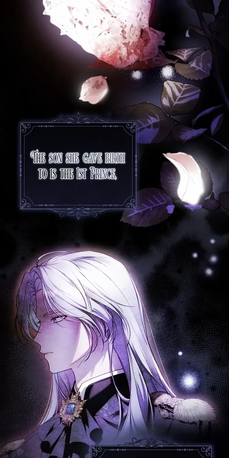 The Flower Who Bears The Sword Chapter 31 page 68 - 