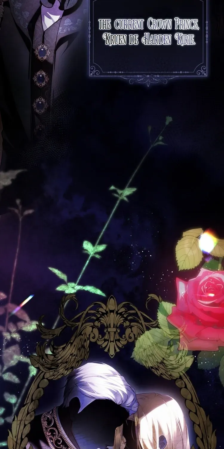 The Flower Who Bears The Sword Chapter 31 page 69 - 