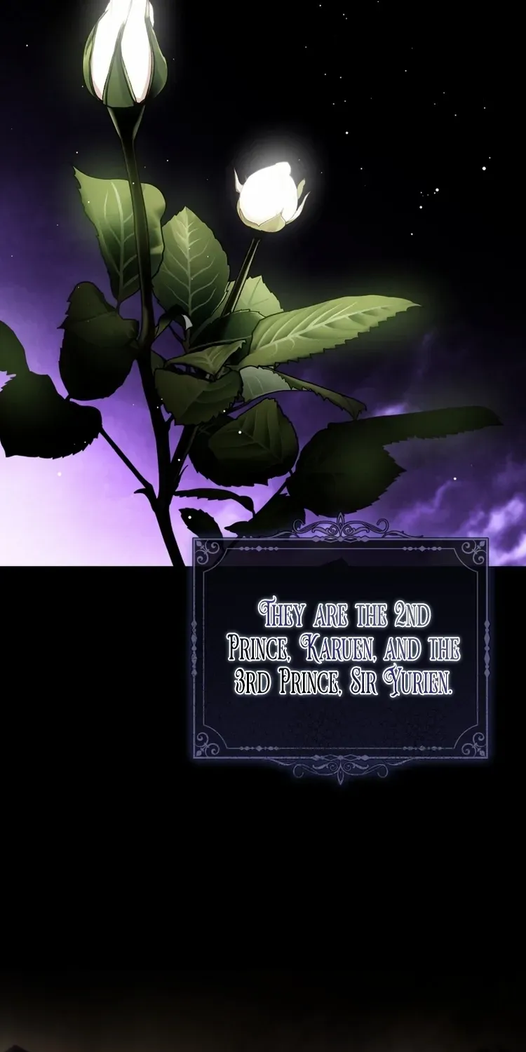 The Flower Who Bears The Sword Chapter 31 page 72 - 