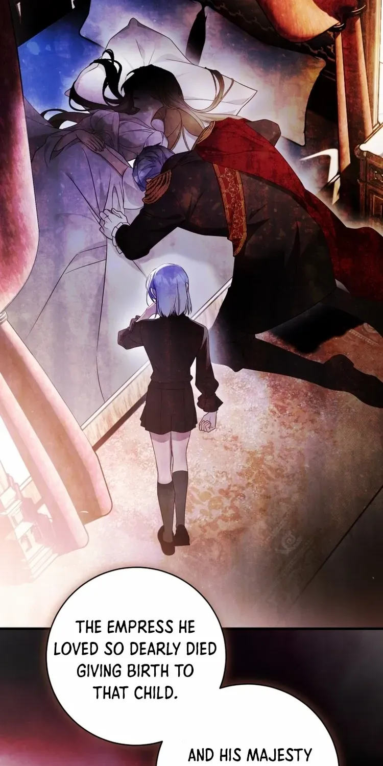 The Flower Who Bears The Sword Chapter 31 page 77 - 