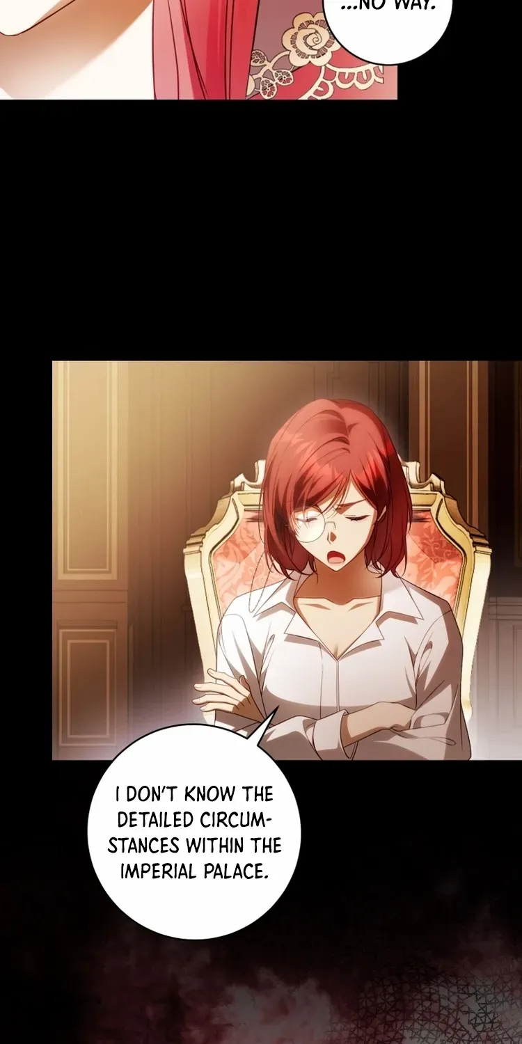The Flower Who Bears The Sword Chapter 31 page 79 - 