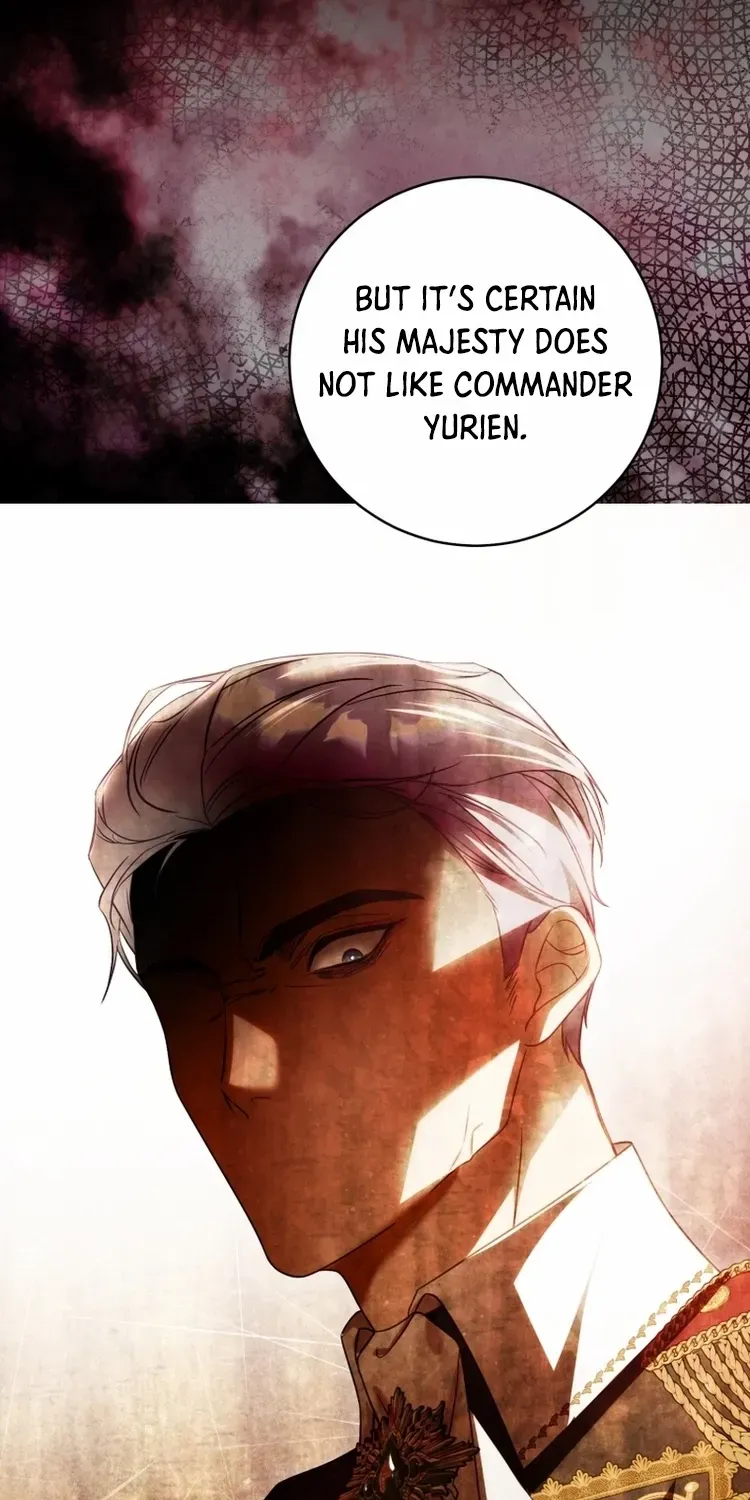 The Flower Who Bears The Sword Chapter 31 page 80 - 