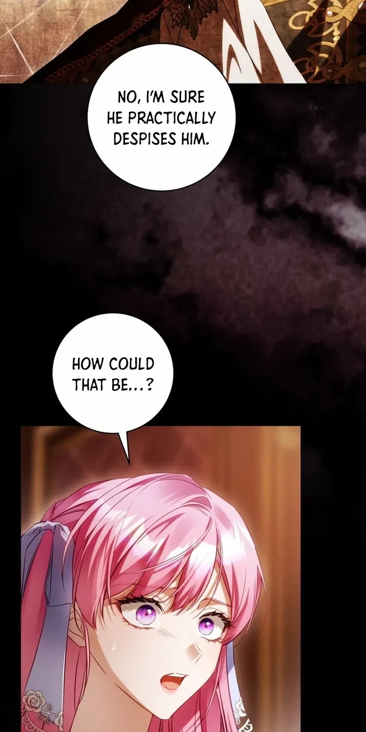 The Flower Who Bears The Sword Chapter 31 page 81 - 
