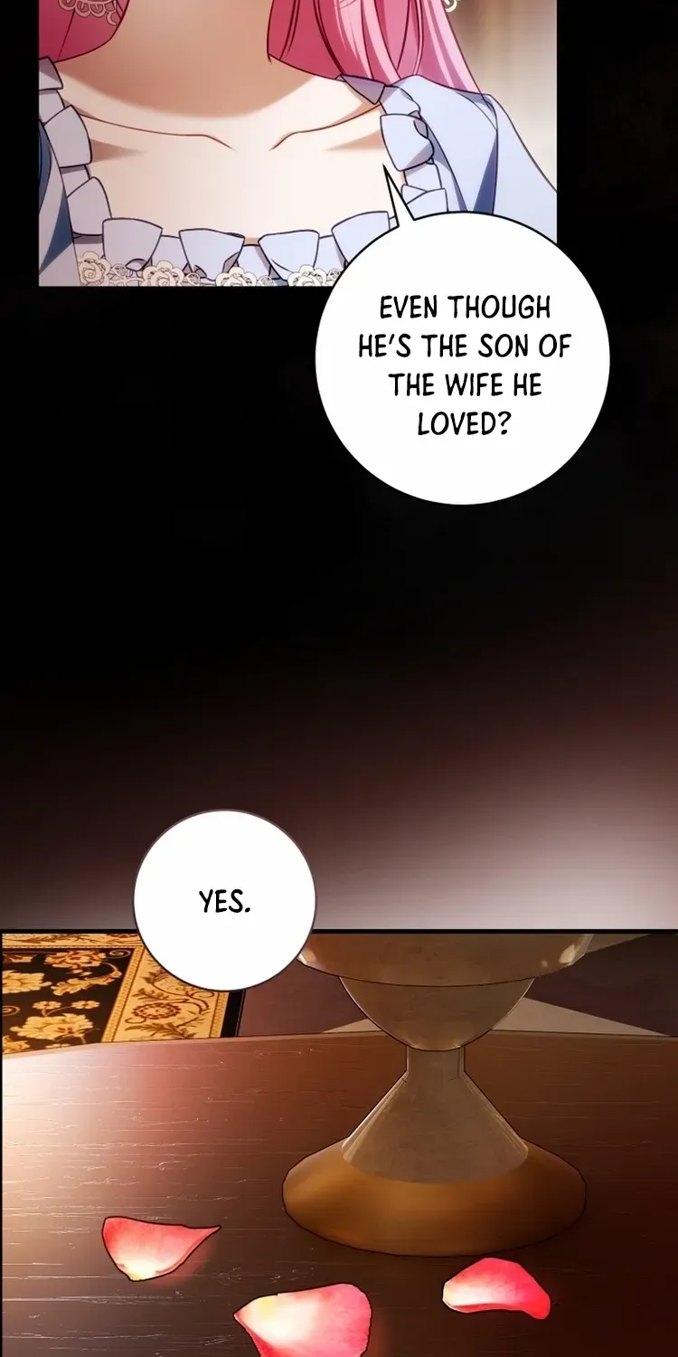 The Flower Who Bears The Sword Chapter 31 page 82 - 