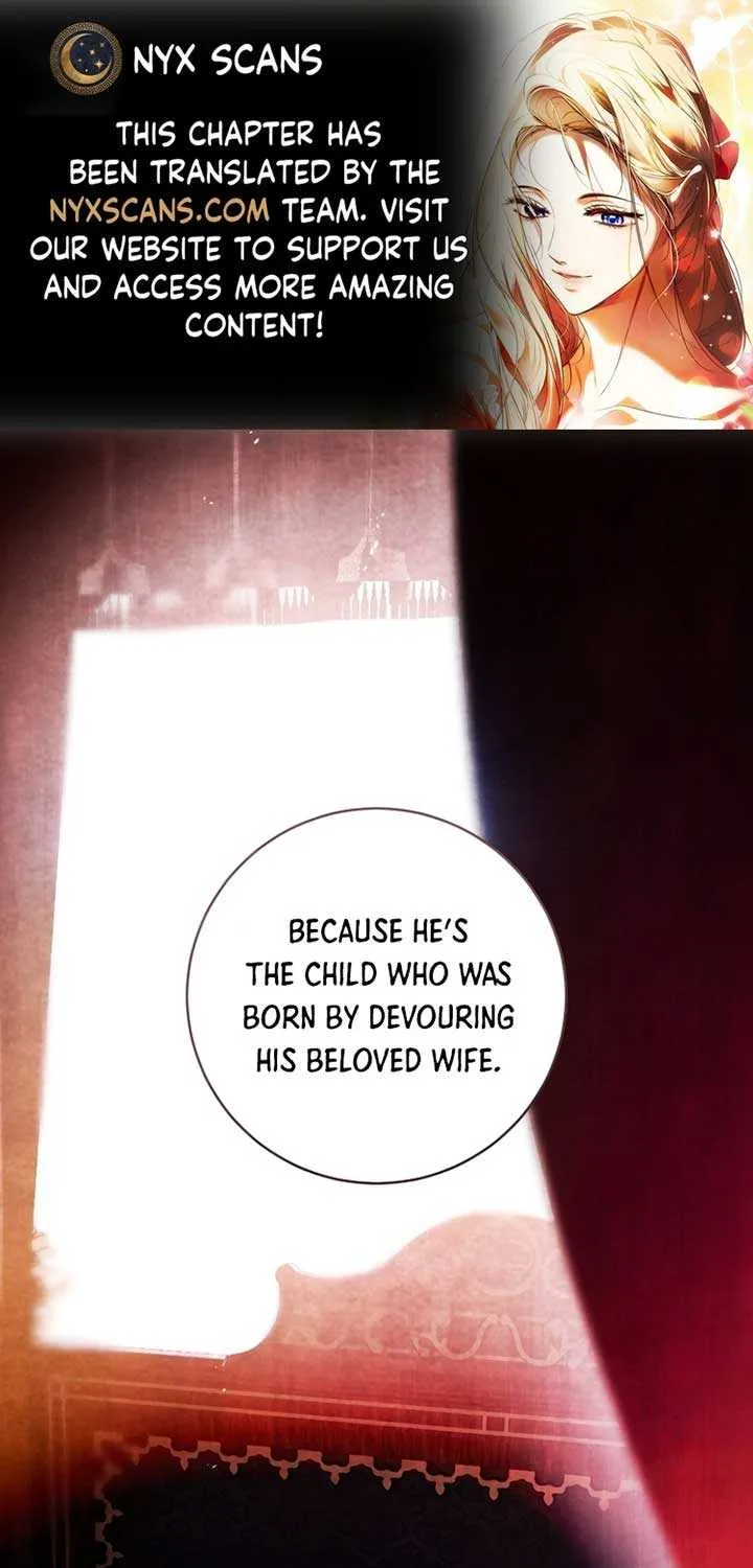 The Flower Who Bears The Sword Chapter 32 page 1 - 